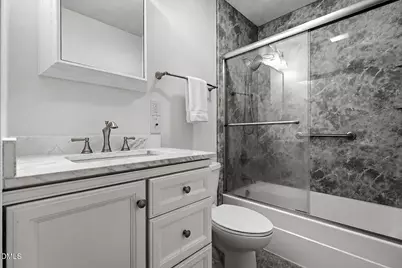 5009 Stockton Drive, Raleigh, NC 27606 - Photo 22