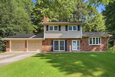 5009 Stockton Drive, Raleigh, NC 27606 - Photo 1