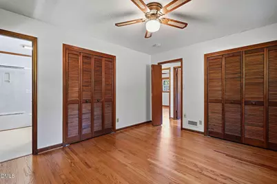 5009 Stockton Drive, Raleigh, NC 27606 - Photo 26