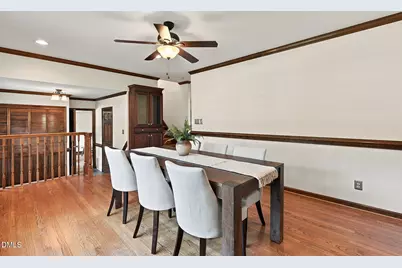 5009 Stockton Drive, Raleigh, NC 27606 - Photo 6