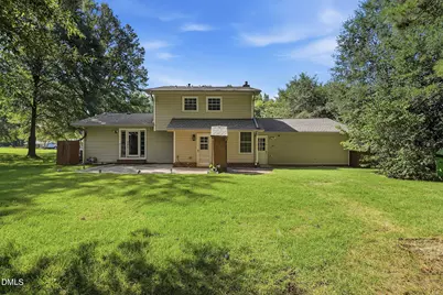 5009 Stockton Drive, Raleigh, NC 27606 - Photo 32