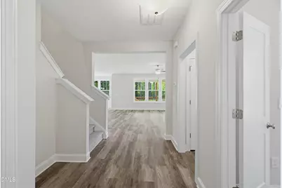 3989 Keystone Road, Snow Camp, NC 27349 - Photo 2