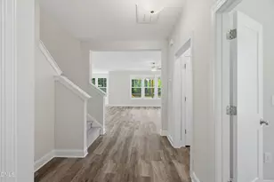 3989 Keystone Rd, Snow Camp, NC 27349 - Photo 2