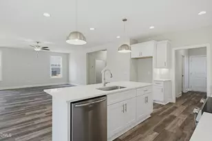 3989 Keystone Rd, Snow Camp, NC 27349 - Photo 16