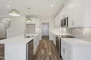 3989 Keystone Rd, Snow Camp, NC 27349 - Photo 12