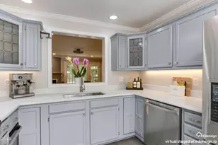 244 Beechtree Dr, Cary, NC 27513 - Photo 6