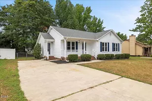 1137 Spruce Dr, Zebulon, NC 27597 - Photo 2