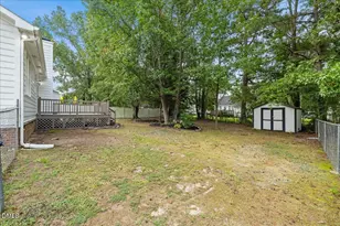 1137 Spruce Dr, Zebulon, NC 27597 - Photo 30