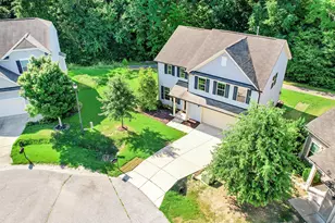 118 Hemlock Green Ln, Clayton, NC 27527 - Photo 46