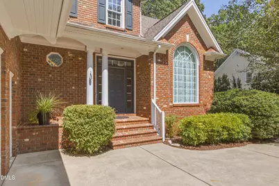5412 Catmint Court, Holly Springs, NC 27540 - Photo 2