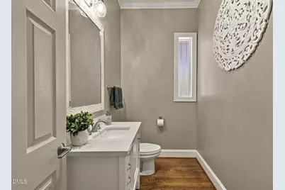 5412 Catmint Court, Holly Springs, NC 27540 - Photo 24