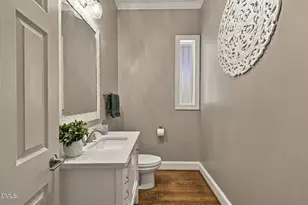 5412 Catmint Ct, Holly Springs, NC 27540 - Photo 24
