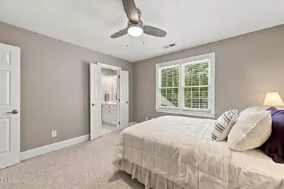 5412 Catmint Court, Holly Springs, NC 27540 - Photo 28