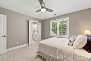 5412 Catmint Ct, Holly Springs, NC 27540 - Photo 28