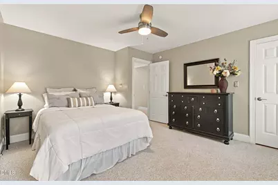 5412 Catmint Court, Holly Springs, NC 27540 - Photo 30