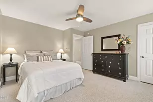 5412 Catmint Ct, Holly Springs, NC 27540 - Photo 30
