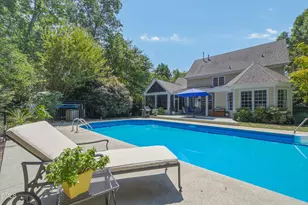 5412 Catmint Ct, Holly Springs, NC 27540 - Photo 1