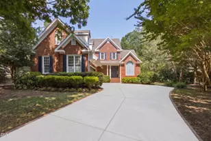 5412 Catmint Ct, Holly Springs, NC 27540 - Photo 1