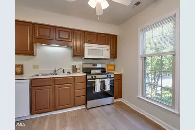 3109 Coachman's Way, Durham, NC 27705 - Photo 2