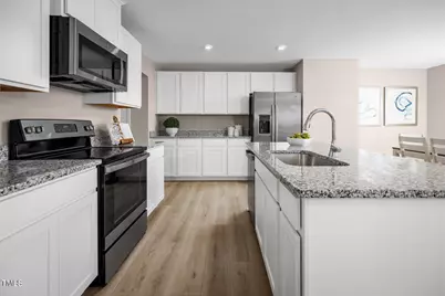 586 Camaro Rift Trail, Wendell, NC 27591 - Photo 4