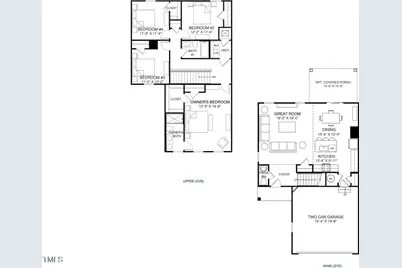 124 Traverse Mountain Drive, Wendell, NC 27591 - Photo 2