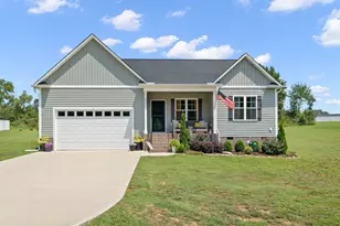 9047 Fox Trot Cir, Middlesex, NC 27557 - Photo 1
