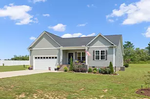9047 Fox Trot Cir, Middlesex, NC 27557 - Photo 48