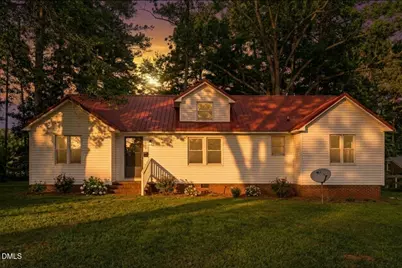 210 N Monroe Avenue, Sanford, NC 27330 - Photo 1