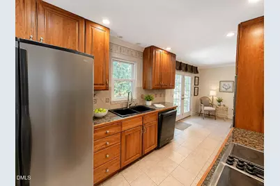 1512 St Marys Road, Hillsborough, NC 27278 - Photo 2