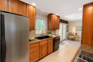1512 St Marys Rd, Hillsborough, NC 27278 - Photo 2