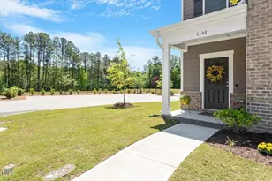 1440 Latham Gdn Dr, Wake Forest, NC 27587 - Photo 4