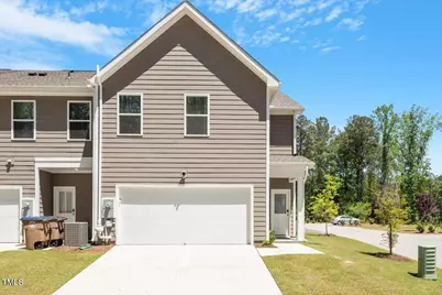 1440 Latham Garden Drive, Wake Forest, NC 27587 - Photo 6