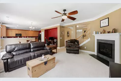 508 Ravenstone Lane, Durham, NC 27703 - Photo 8