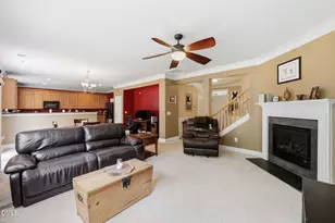 508 Ravenstone Ln, Durham, NC 27703 - Photo 8