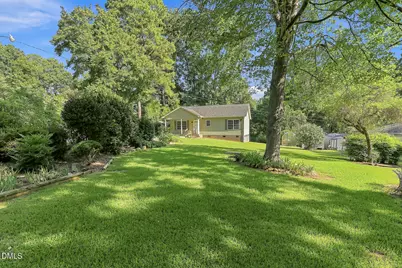 3728 Air Park Road, Fuquay Varina, NC 27526 - Photo 1