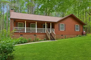 170 River View Dr, Franklinton, NC 27525 - Photo 1