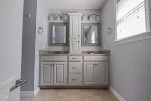 208 Muirfield Ridge Dr, Garner, NC 27529 - Photo 14