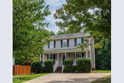 208 Muirfield Ridge Drive, Garner, NC 27529 - Photo 1