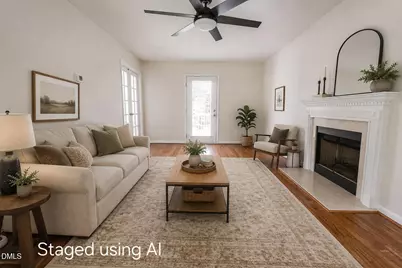 208 Muirfield Ridge Drive, Garner, NC 27529 - Photo 2