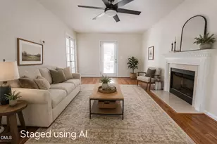 208 Muirfield Ridge Dr, Garner, NC 27529 - Photo 2
