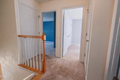 208 Muirfield Ridge Drive, Garner, NC 27529 - Photo 18