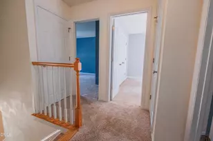 208 Muirfield Ridge Dr, Garner, NC 27529 - Photo 18