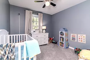 294 Arbor Crest Ln, Lillington, NC 27546 - Photo 26