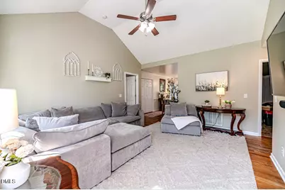 294 Arbor Crest Lane, Lillington, NC 27546 - Photo 8