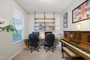 635 Lavenham Ln, Fuquay-Varina, NC 27526 - Photo 4