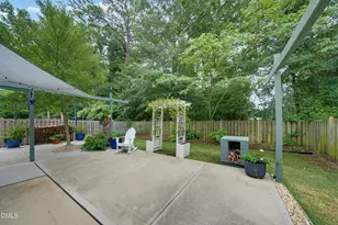 635 Lavenham Ln, Fuquay-Varina, NC 27526 - Photo 20
