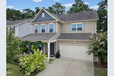 635 Lavenham Lane, Fuquay-Varina, NC 27526 - Photo 2