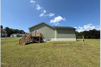 22 New Bethel Court, Lillington, NC 27546 - Photo 20