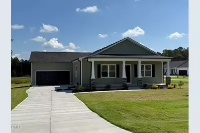 22 New Bethel Court, Lillington, NC 27546 - Photo 4