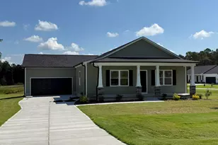 22 New Bethel Ct, Lillington, NC 27546 - Photo 4